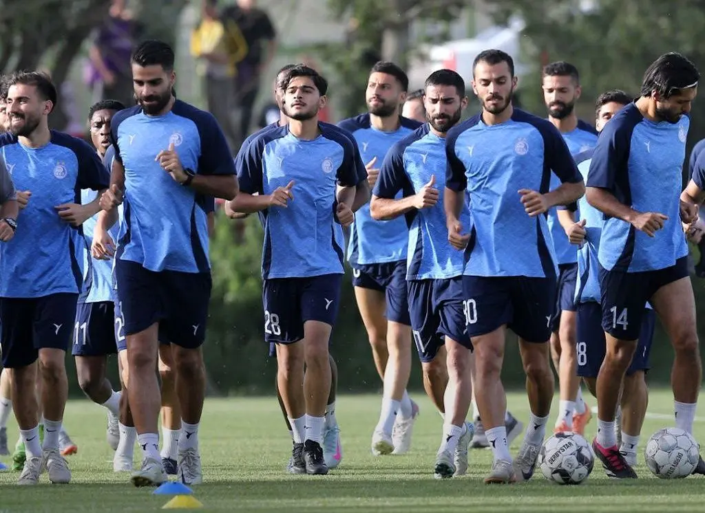 تغییر ساعت دیدار استقلال در جام حذفی