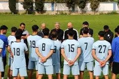 امیدها به وکیل ایتالیایی؛ پنجره استقلال باز می‌شود؟