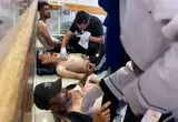 اختراع مجدد پزشکی در نوار غزه!