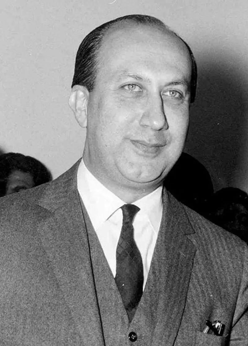 منصور حسنعلی