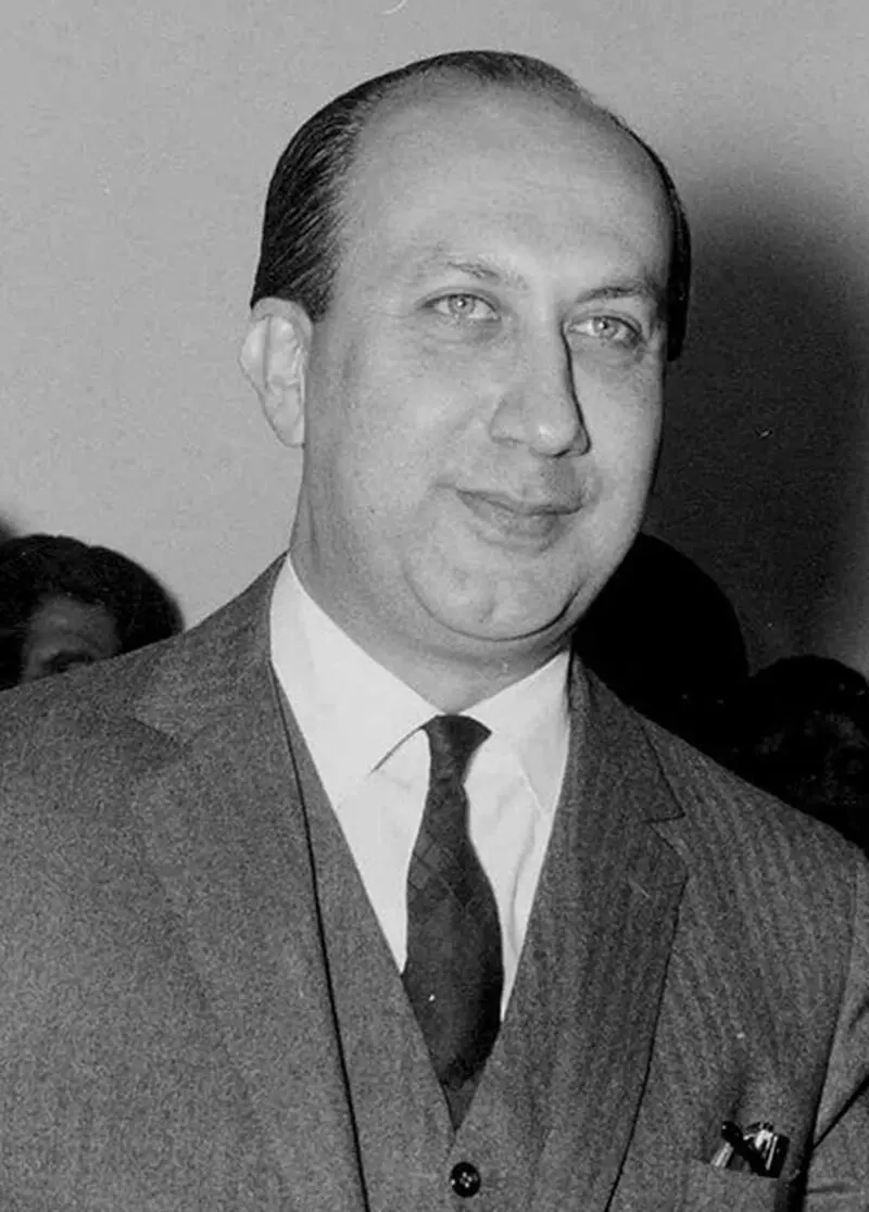 منصور حسنعلی