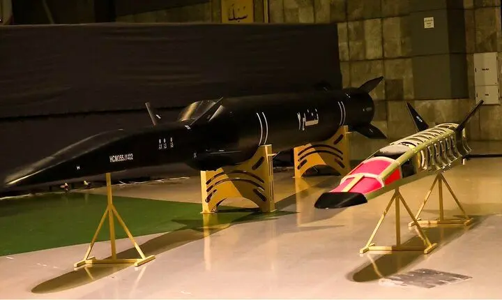 نشریه آمریکایی در مورد موشک فتاح ۲ چه گفت؟
