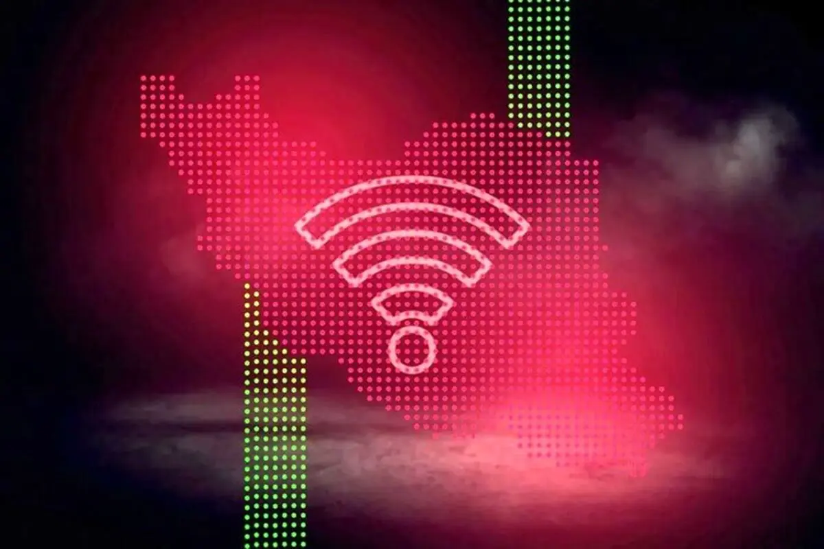 قطع اینترنت چگونه زیرساخت‌های کشور را بی‌دفاع کرد؟