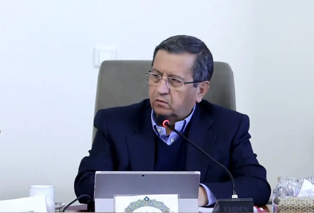 افشاگری جنجالی همتی درباره درخواست عجیب نمایندگان مجلس از او!