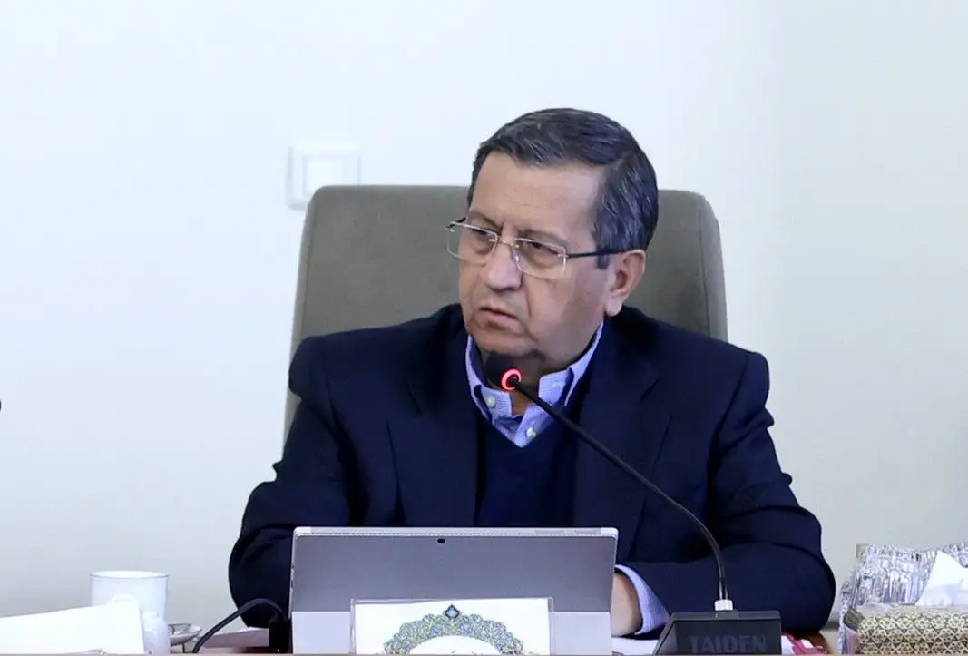 افشاگری جنجالی همتی درباره درخواست عجیب نمایندگان مجلس از او!