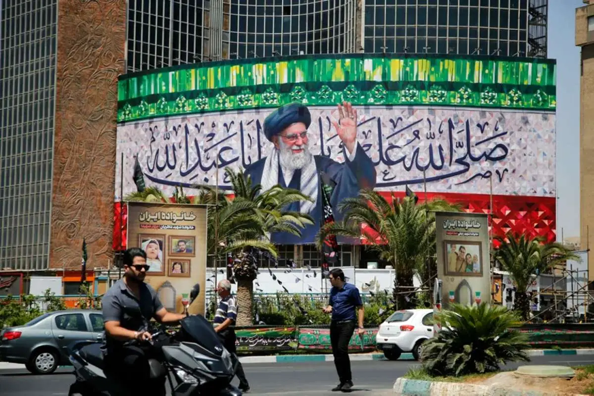 نسخهای شکستخورده برای تغییر ساختار قدرت در ایران
