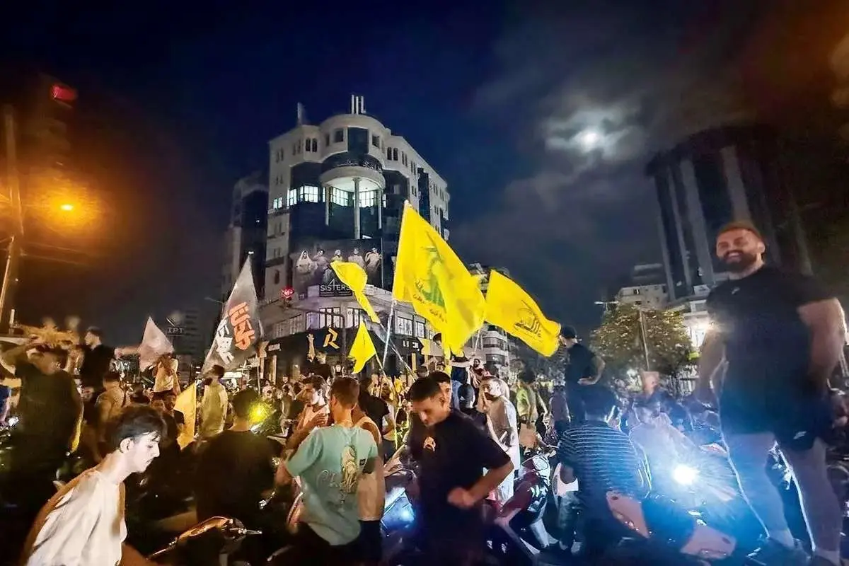لبنان در مرز جنگ داخلی؛ حزبالله میتواند ورق را به نفع خود برگردانند؟