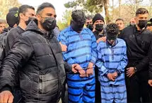 حکم اعدام قاتل امیرمحمد خالقی اجرا نشد/ اولیای دم دو ماه مهلت دادند