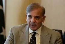 شهباز شریف: پاکستان به تلاش‌ها برای حفظ آتش‌بس ادامه خواهد داد