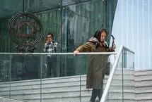 بورس در پیچ تاریخی