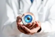 چشم رباتیک قدرتمندی که حتی پای مورچه را هم می بیند!