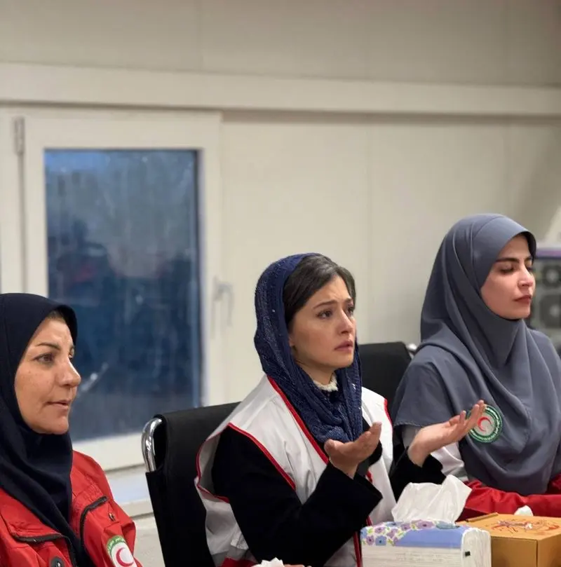 پردیس احمدیه۳