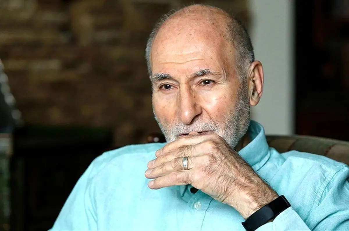 بهزاد نبوی: به گفت‌وگو و مذاکره خوش‌بینم؛ در دوره دوم ترامپ، احتمال توفیق بیشتر است