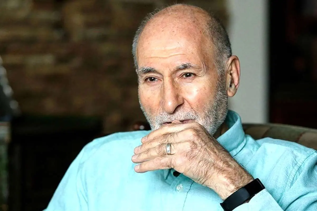 بهزاد نبوی: به گفت‌وگو و مذاکره خوش‌بینم؛ در دوره دوم ترامپ، احتمال توفیق بیشتر است