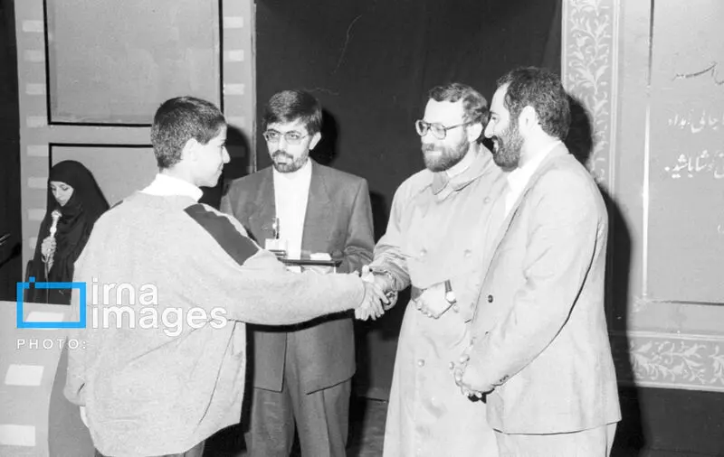 لاریجانی