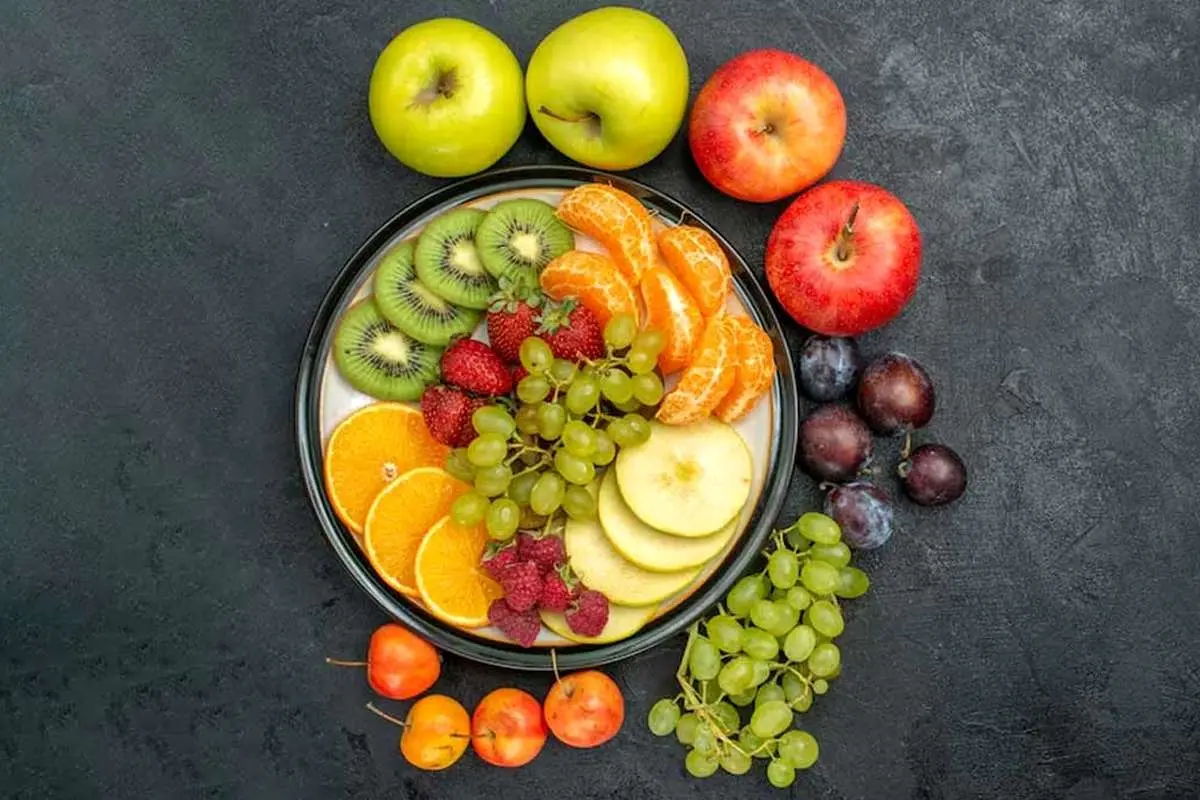 غذا درمانی؛ بهترین میوه‌ها برای سلامت کلیه