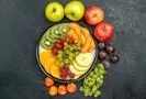 غذا درمانی؛ بهترین میوه‌ها برای سلامت کلیه