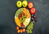 غذا درمانی؛ بهترین میوه‌ها برای سلامت کلیه