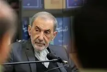 پیام تسلیت ولایتی به عراقچی در پی درگذشت خواهرش