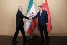 العربی الجدید: چین در موقعیتی نیست که تهران را مجبور به تغییر مسیر کند