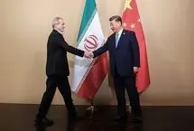 العربی الجدید: چین در موقعیتی نیست که تهران را مجبور به تغییر مسیر کند