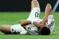 رئالی‌ها در شوک؛ فوق ستاره الکلاسیکوی امشب را از دست داد!