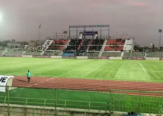 ورزشگاه بازی استقلال - شمس آذر مشخص شد