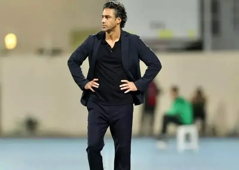 شوک عجیب به فرهاد مجیدی در امارات