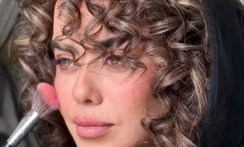 دستمزد الهام اخوان برای بازی در سریال از یاد رفته از زبان خودش