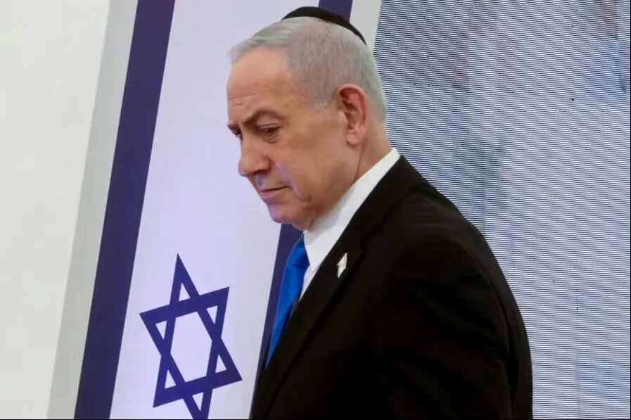 کابینه امنیتی اسرائیل آتش بس با لبنان را تصویب نکرد