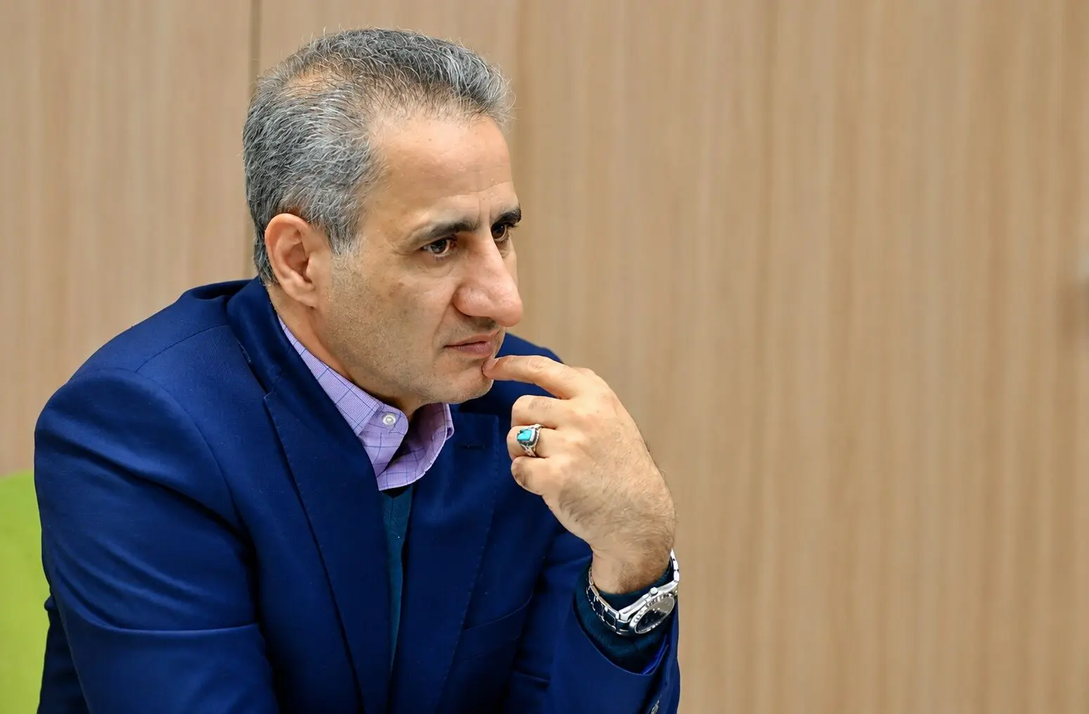 بعد از جنگ ۱۲ روزه تراستی‌ها پول کشور را برنگرداندند/ چین به خاطر ایران با آمریکا درگیر نمی‌شود/ ظرفیت تولید و واردات بنزین کشور در جنگ آسیب دید/حدود ۶۰ روز توانایی ذخیره نفت در محاصره را داریم