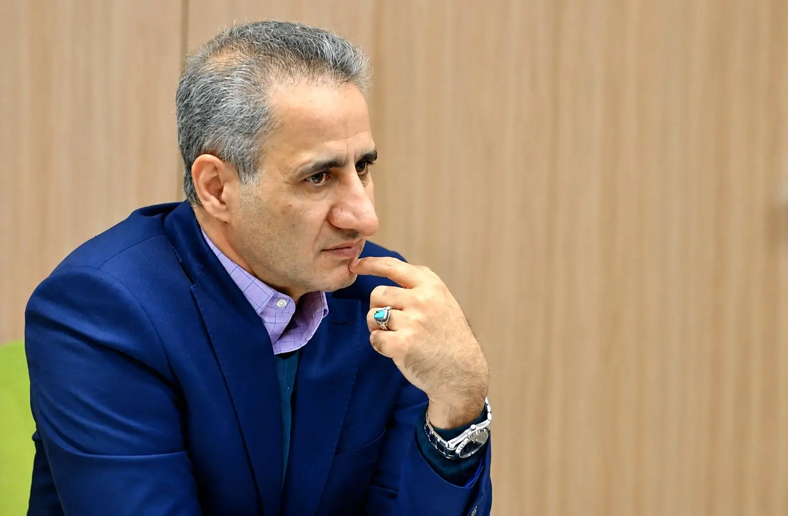 بعد از جنگ ۱۲ روزه تراستی‌ها پول کشور را برنگرداندند/ چین به خاطر ایران با آمریکا درگیر نمی‌شود/ ظرفیت تولید و واردات بنزین کشور در جنگ آسیب دید/حدود ۶۰ روز توانایی ذخیره نفت در محاصره را داریم