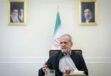 پزشکیان: صلحی که دشمن تو را به آن دعوت می‌کند، نباید دفع کرد/ نمی‌توانیم قانونی بنویسیم که ضمانت اجرایی ندارد