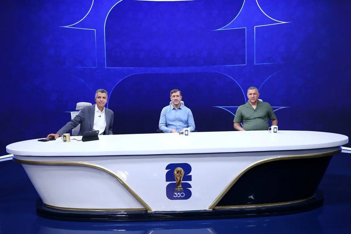 فوتبال ایرانی علیه آزادی بیان