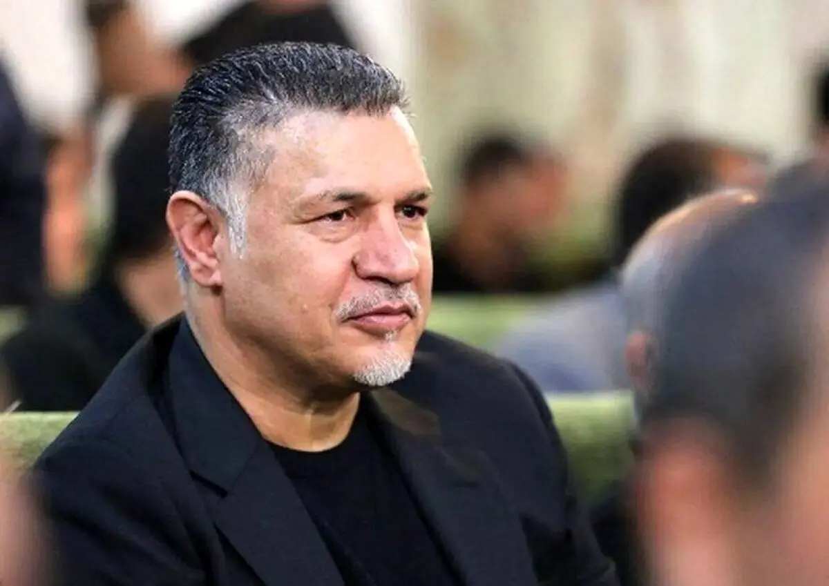 واکنش تلخ علی دایی به حمله اسرائیل
