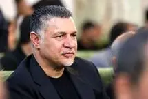 واکنش تلخ علی دایی به حمله اسرائیل