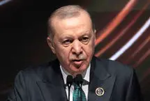 اردوغان خواستار لغو محدودیت‌ همکاری دفاعی میان اعضای ناتو شد