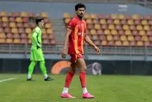 خط و نشان برای صالح و آریا؛ ورژن متفاوت فولاد با رامین

