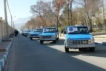 بازگشت نیسان آبی با چهره‌ای جدید به بازار
