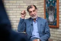 محمدرضا باهنر: نگویید قالیباف دارد خیانت می‌کند/ باید حواسمان جمع باشد