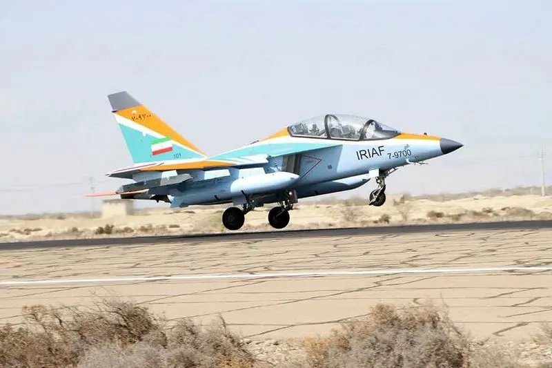 جنگنده یاک ۱۳۰