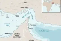 هر روز چند کشتی امکان عبور از تنگه هرمز را دارد؟