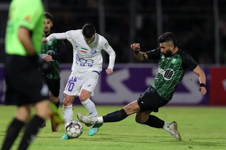 درخواست مهم ریکاردو ساپینتو از کادر پزشکی استقلال

