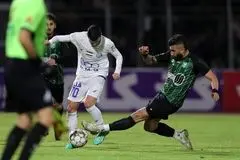 درخواست مهم ریکاردو ساپینتو از کادر پزشکی استقلال

