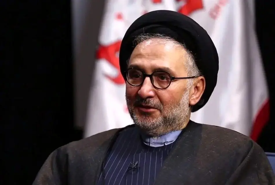  آمریکا می‌خواهد جهان را فدای اسرائیل کند 