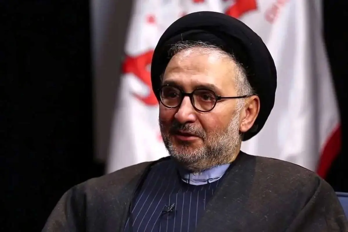 آمریکا میخواهد جهان را فدای اسرائیل کند