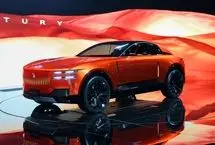 تویوتا سنچوری با موتور ۱۲ سیلندر در راه است