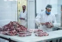 ماجرای واردات گوشت‌ آلوده از مغولستان