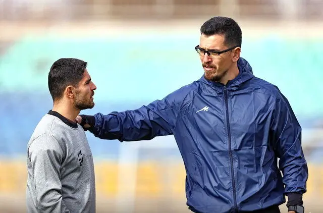 خبر خوب برای پرسپولیس در آستانه بازی مقابل آلومینیوم