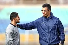 خبر خوب برای پرسپولیس در آستانه بازی مقابل آلومینیوم